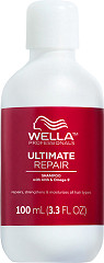  Wella Ultimate Repair Shampoo 100&nbsp;ml 