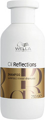  Wella Oil Reflections Shampoo 250 ml 