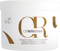  Wella Oil Reflections Glanz - Maske 500&nbsp;ml 