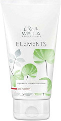  Wella Elements Conditioner 200 ml 