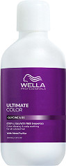 Wella Ultimate Color Shampoo 100&nbsp;ml 