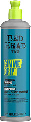  TIGI Bed Head Gimme Grip Texturgebendes Shampoo 400&nbsp;ml 