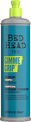  TIGI Bed Head Gimme Grip Texturgebendes Shampoo 600&nbsp;ml 