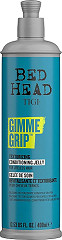  TIGI Bed Head Gimme Grip Texturgebender Gel Conditioner 400&nbsp;ml 