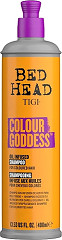  TIGI Bed Head Colour Goddes Shampoo 400&nbsp;ml 