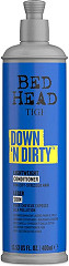  TIGI Bed Head Down &acute;N Dirty Conditioner 400&nbsp;ml 