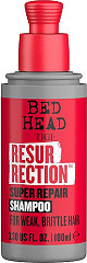  TIGI Bed Head Resurrection Reperatur Shampoo 100&nbsp;ml 