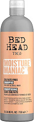  TIGI Bed Head Moisture Maniac Shampoo 750&nbsp;ml 