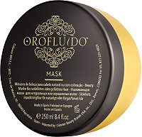  Orofluido Maske 250 ml 