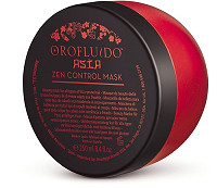  Orofluido Asia Zen Control Mask 250 ml 