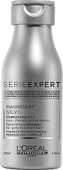  Loreal Serie Expert Silver Shampoo 100 ml 