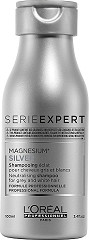  Loreal Serie Expert Silver Shampoo 100&nbsp;ml 