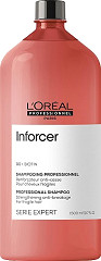  Loreal Inforcer Anti-Haarbruch Shampoo 1500 ml 