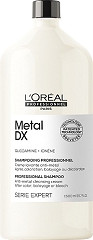  Loreal Serie Expert Metal DX Shampoo 1500 ml 