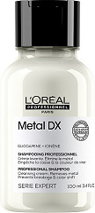 Loreal Metal DX Shampoo 100 ml