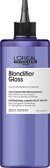 Loreal Serie Expert Blondifier Gloss Konzentrat 400 ml 