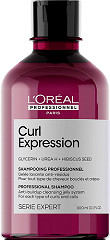  Loreal Curl Expression Anti-Buildup Cleansing Jelly 300 ml 