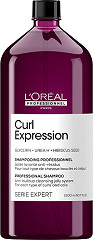  Loreal Curl Expression Anti-Buildup Cleansing Jelly 1500 ml 