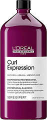  Loreal Curl Expression Intense Moisturizing Cleansing Cream 1500&nbsp;ml 
