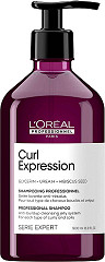  Loreal Curl Expression Anti-Buildup Cleansing Jelly 500 ml 
