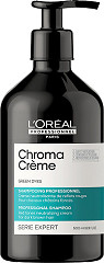  Loreal Chroma Matte Shampoo 500 ml 