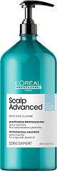  Loreal Serie Expert Scalp Advanced Anti-Dandruff Shampoo 1500 ml 