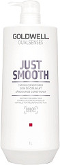  Goldwell Dualsenses Just Smooth Taming Conditioner 1000 ml 