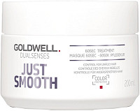  Goldwell Dualsenses Just Smooth 60 sec. Treatment 200&nbsp;ml 