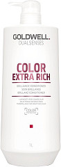  Goldwell Dualsenses Color Extra Rich Conditioner 1000&nbsp;ml 