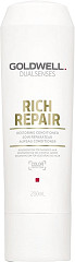  Goldwell Dualsenses Rich Repair Restoring Conditioner 200&nbsp;ml 