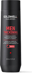  Goldwell Dualsenses Men Thickening Shampoo 100&nbsp;ml 