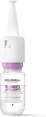  Goldwell Dualsenses Blondes & Highlights Color Lock Serum 18&nbsp;ml 