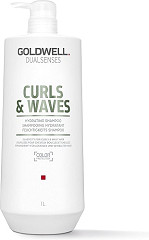  Goldwell Dualsenses Curls & Waves Hydrating Shampoo 1000&nbsp;ml 