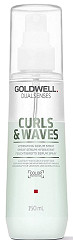 Goldwell Dualsenses Curls & Waves Hydrating Serum Spray 150 ml