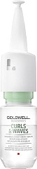  Goldwell Dualsenses Curles & Waves Intensive Serum 18&nbsp;ml 