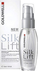  Goldwell Silk Lift Pflege-Serum Konzentrat 30 ml 