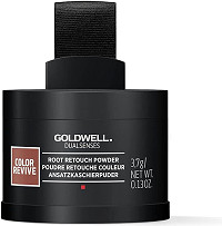  Goldwell Dualsenses Color Revive Ansatzpuder 3.7G Medium Braun 