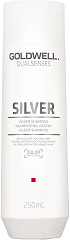  Goldwell Dualsenses Silver Shampoo 250 ml 