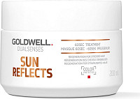  Goldwell Dualsenses Sun Reflects After Sun 60Sek Pflegekur 200&nbsp;ml 