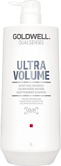  Goldwell Dualsenses Ultra Volume Bodifying Shampoo 1000 ml 