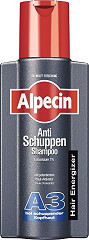  Alpecin Anti Shuppen Schampoo A3 250 ml 