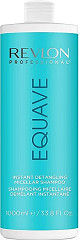  Revlon Professional Equave Instant Detangling Micellar Shampoo 1000 ml 