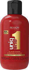  Revlon Professional Uniq One Shampoo 100 ml 