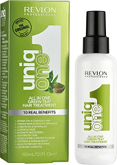  Revlon Professional Uniq One Hair Treatment Green Tea 150 ml 