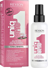  Revlon Professional Uniq One Hair Treatment Lotus Flower 150 ml 