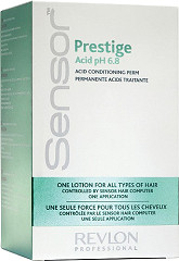 Revlon Professional Sensor Prestige 200 ml 