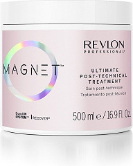  Revlon Professional Magnet Ultimate Post-Technical Treatment 500 ml 