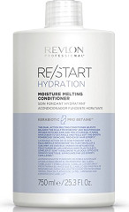  Revlon Professional Re/Start Hydration Moisture Melting Conditioner 750&nbsp;ml 