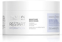  Revlon Professional Re/Start Hydration Moisture Rich Mask 250 ml 