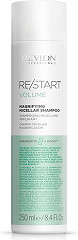 Revlon Professional Re/Start Volume Magnifying Micellar Shampoo 250 ml